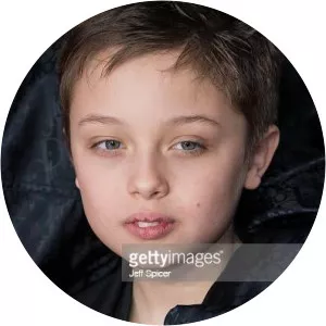 Knox Léon Jolie-Pitt