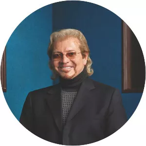 Knox Phillips - Sam Phillips' son