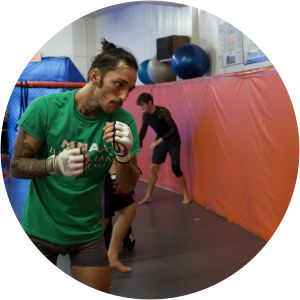 Knoxville Martial Arts Academy