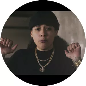 Knoxxy - Musical artist