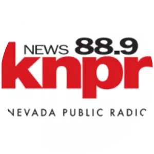 KNPR photograph