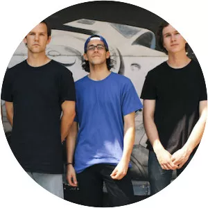 Knuckle Puck - Rock band