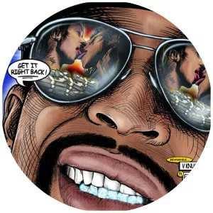 Knuckles V photograph