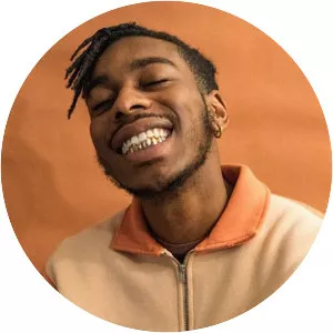 Knucks - Musical artist