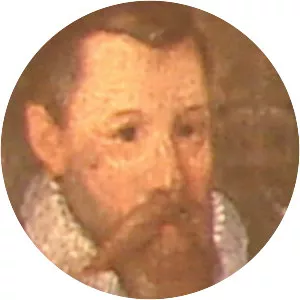 Knud Brahe - Tycho Brahe's brother