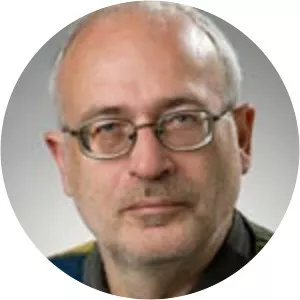 Knud Erik Jørgensen