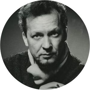 Knud Leif Thomsen - Danish film director