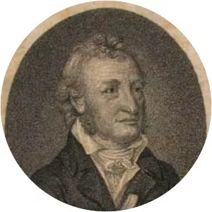 Knud Lyne Rahbek - Danish historian