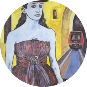 Knud Odde - Danish musician