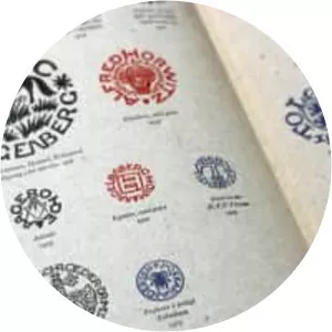 Knud V. Engelhardt - Designer