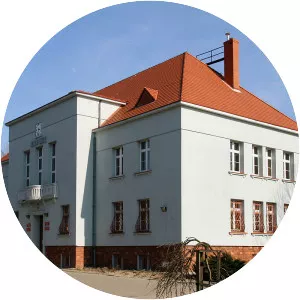 Knurów - Town in Poland