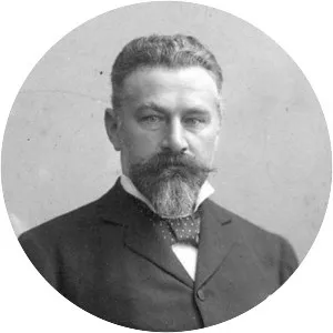 Knut Agathon Wallenberg