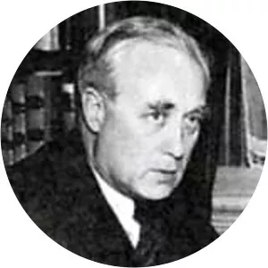 Knut Ahnlund - Swedish literary historian