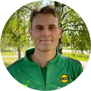 Knut-André Søyland Skjærstein