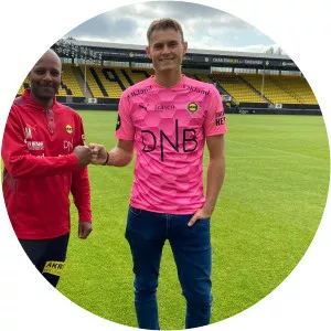 Knut-André Søyland Skjærstein