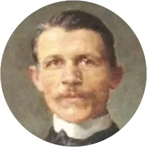 Knut Ångström - Swedish physicist