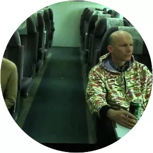 Knut Åsdam - Norwegian artist