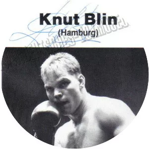 Knut Blin