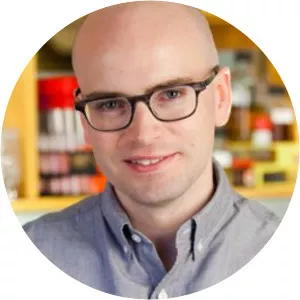 Knut Drescher - Researcher