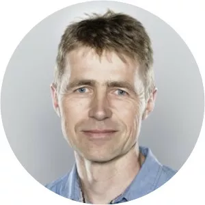 Knut Einar Rosendahl - Economist