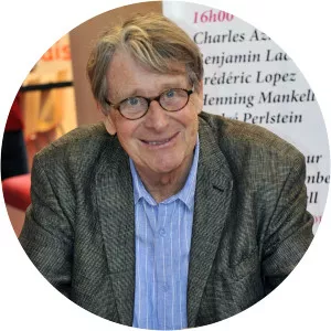 Knut Faldbakken - Norwegian novelist