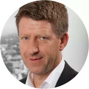 Knut Göppert - Engineer