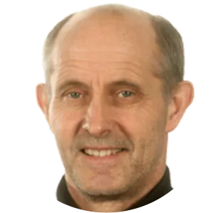 Knut Hallvard Eikrem