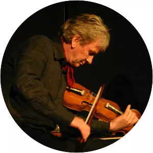 Knut Hamre - Norwegian fiddler