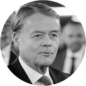 Knut Hartvig Johannson