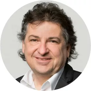 Knut Hinkelmann - Author