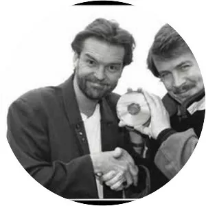 Knut Lystad & Lars Mjøen