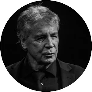 Knut Lystad - Norwegian actor