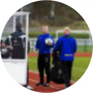 Knut Nikolai Tønnevold Ugland