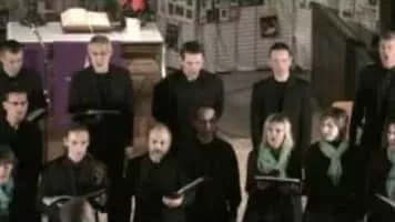 Knut Nystedt - Norwegian composer