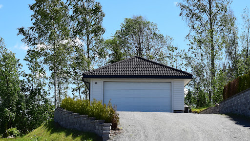 Knut Rasmussen Byggservice - 