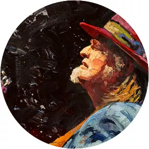 Knut Reiersrud - Norwegian guitarist