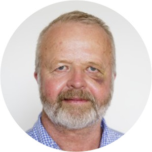 Knut Røed - Norwegian economist