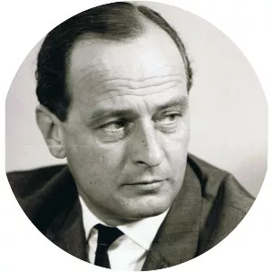 Knut von Kühlmann-Stumm