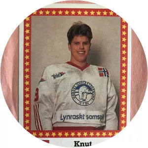Knut Walbye