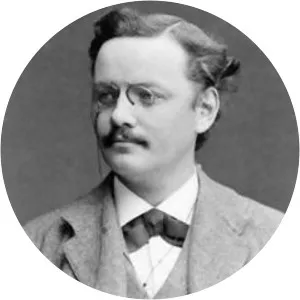 Knut Wicksell - Swedish economist