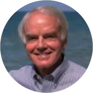 Knute Larson - Author