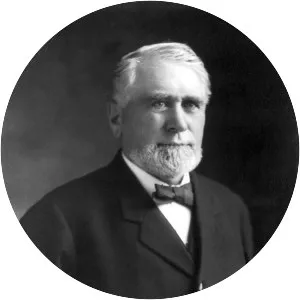 Knute Nelson - Former United States Senator