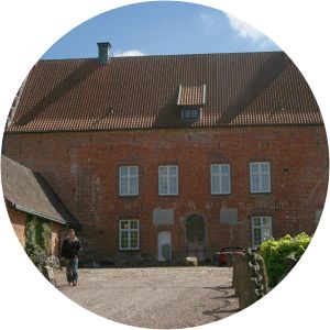 Knutstorp Castle