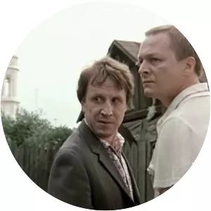 Knyaz Udacha Andreevich