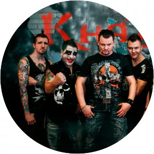 Knyazz - Musical group