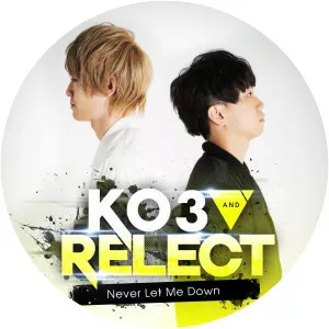 KO3&Relect - Musical artist