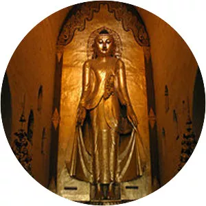 Koṇāgamana Buddha - 