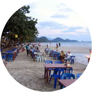 Ko Chang District
