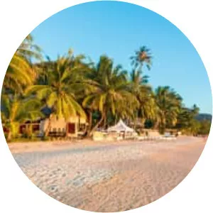 Ko Chang - Island in Ko Chang, Thailand