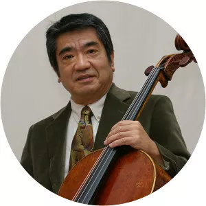 Ko Iwasaki - Cellist